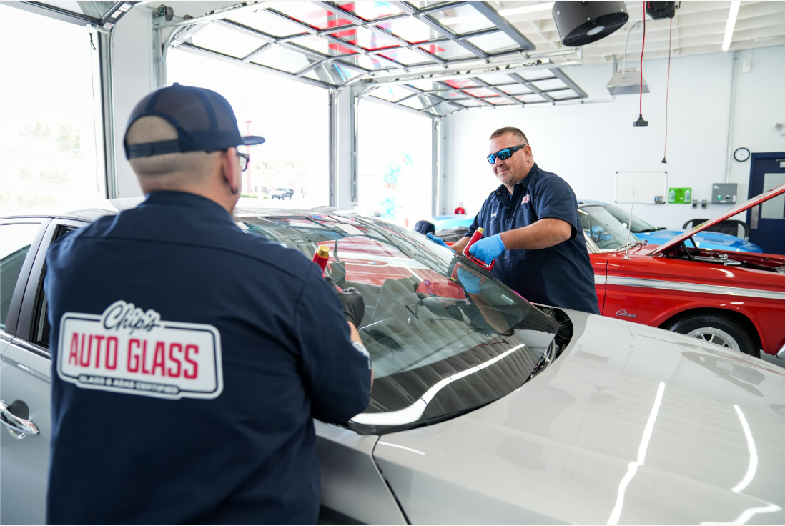 Automotive Careers Tire Discounters